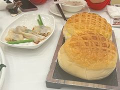 -顺德人家食府(黄金广场店)