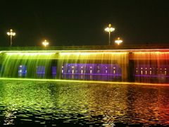 -南宁南湖公园