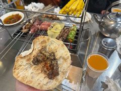 -小寒羊烧烤(凯瑞时代大厦店)