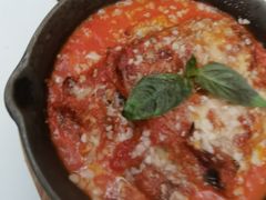 -Alimentari早午餐(安福路店)