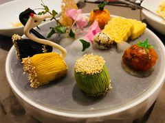 -三利音·东方司宴(外滩店)