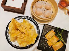 -白天鹅宾馆-宏图府餐厅