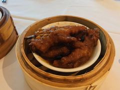 -同乐轩港式早茶