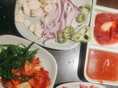 -梨花自助烤肉(天河城店)