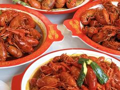 -虾铺子龙虾·私房菜(金源花苑店)