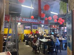 -阿财老铺·老蚌埠龙虾城(华夏总店)