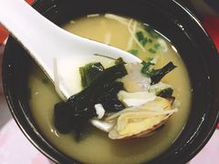 -大渔铁板烧(中山路八佰伴店)