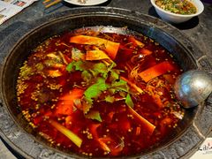 -大鱼山房鱼头火锅(老字号品质店)