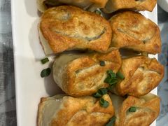 油炸馄饨-熠盛粤味·顺德桑拿鸡(永康路店)