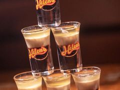 -Helens海伦司小酒馆(南京洪武路店)