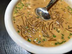 沙蒜豆面-健眺小海鲜(临海后山店)