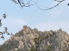 -北京凤凰岭