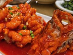 -顺风海鲜港(金玉兰店)
