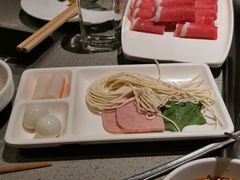 -海底捞火锅(关山保利店)