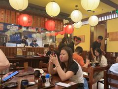 -鸟鹏烧鸟居酒屋(仁恒梦中心店)