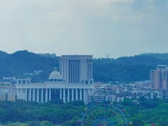 -福州西湖大酒店·怡湖咖啡厅