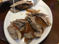 -北戴河转鱼·炒螃蟹酱餐厅