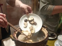 -一坐一忘云南菜(卓悦中心)