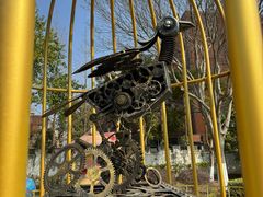 -安徒生童话乐园