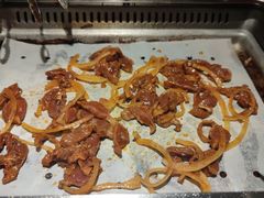 -新石器烤肉(无锡万象城店)