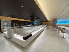 -ANA羽田机场休息室(羽田空港第3ターミナル)