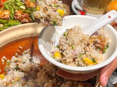-广府乡下·饭庄(新港东路店)