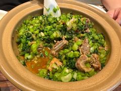 -衡厨·衡阳土菜(中南店)