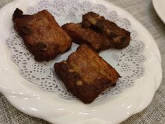 海山脆肉排-潮府馆·非遗潮州菜·世纪公园(新国际博览中心店)