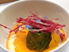 藜麦烧尼泊尔菌-叶叶菩提·晋福宫