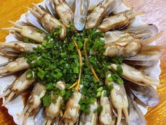 -温州一家人美食(西木头市店)