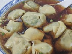 -古徽州馄饨店(宝安路店)