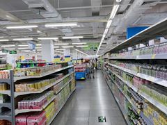 -沃尔玛(北大街店)
