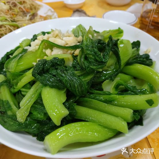 嘉嘉乐海鲜餐厅(茂名中国第一滩旅游度假区店)