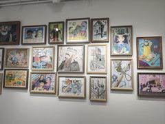 -甲乙果 美术书法(通州校区)