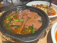 -川堂风·跷脚牛肉·乐山爆炒(宝山日月光店)