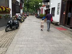 -孙盛兴奥灶面馆·蟹黄面·三虾面(山塘街总店)
