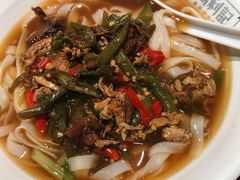 -万利记·长沙粉面小吃(8号仓店)