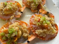 -众味海鲜大排档·活海鲜·潮汕味(南澳店)