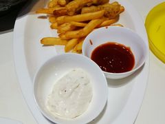 -国际青年会议酒店-苏莱斯餐厅