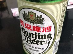 -天桥老金涮肉(牛街店)