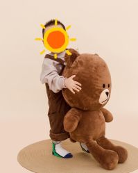 -小熊维尼高端儿童摄影(南山店)