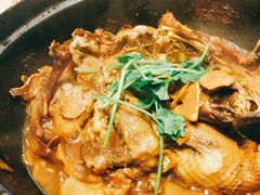 -厝小满.姜母鸭/泉州菜(桥南店)