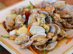 -江南村海鲜馆(洞头店)