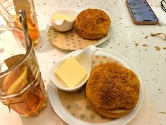 -大树餐厅(环球港店)