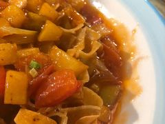 -合家院饭庄(榆关道店)