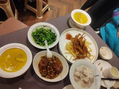 -金哥私房菜馆(张府园总店)