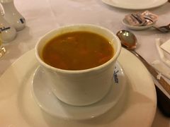 牛尾汤-沙利文餐厅(南湾街店)