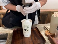 -李山山茶事(景枫店)