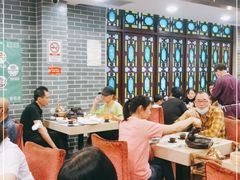 大堂-点都德(大茶楼店)