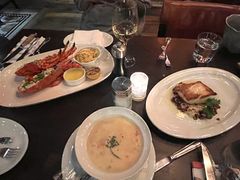 -Water Grill(圣莫妮卡店)